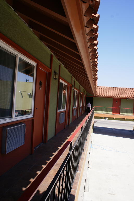 Royal Pagoda Motel Dodger Stadium Los Angeles Ngoại thất bức ảnh
